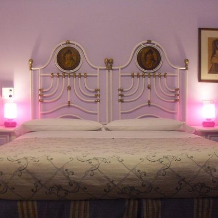 Accademia B&B Trezzo sull'Adda Exterior photo