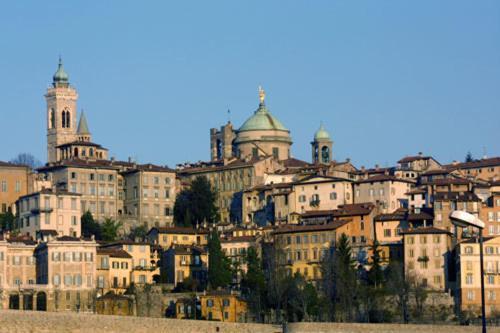 Accademia B&B Trezzo sull'Adda Exterior photo