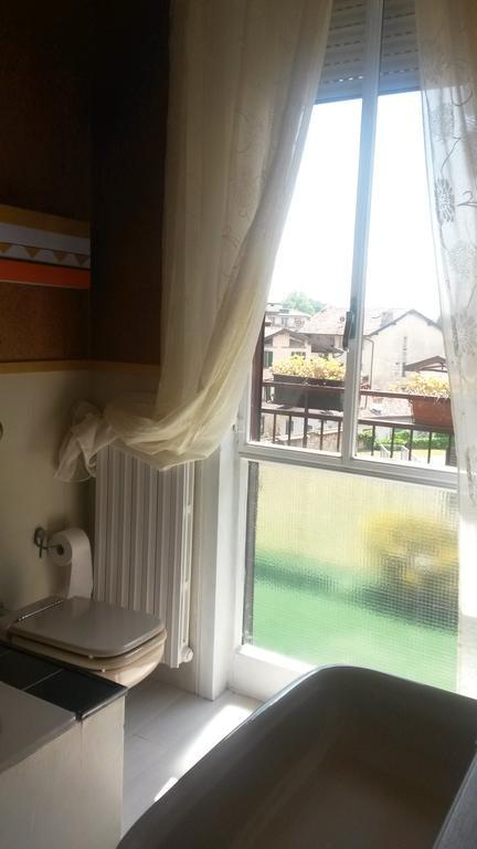 Accademia B&B Trezzo sull'Adda Exterior photo