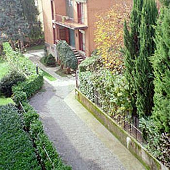 Accademia B&B Trezzo sull'Adda Exterior photo