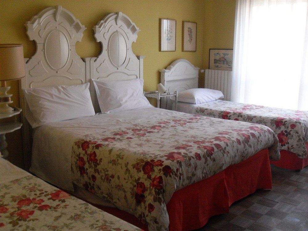 Accademia B&B Trezzo sull'Adda Exterior photo