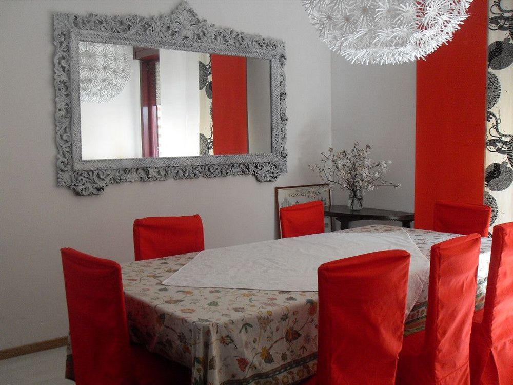 Accademia B&B Trezzo sull'Adda Exterior photo