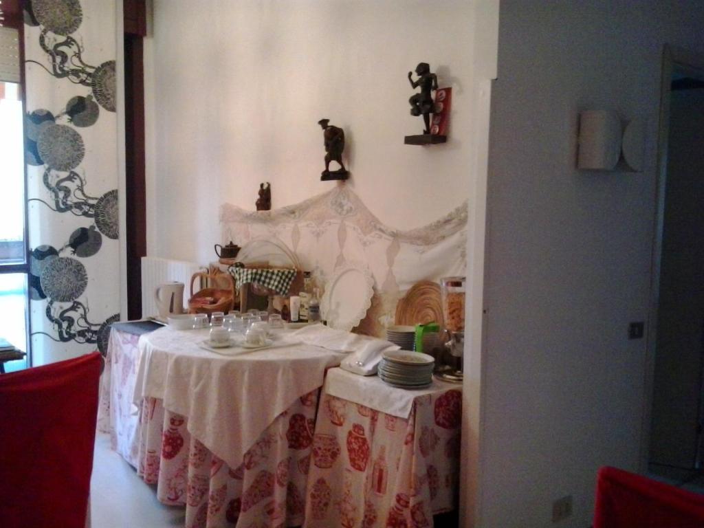 Accademia B&B Trezzo sull'Adda Exterior photo