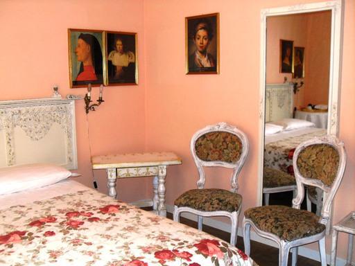 Accademia B&B Trezzo sull'Adda Exterior photo