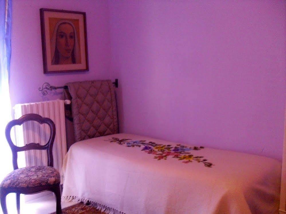 Accademia B&B Trezzo sull'Adda Exterior photo