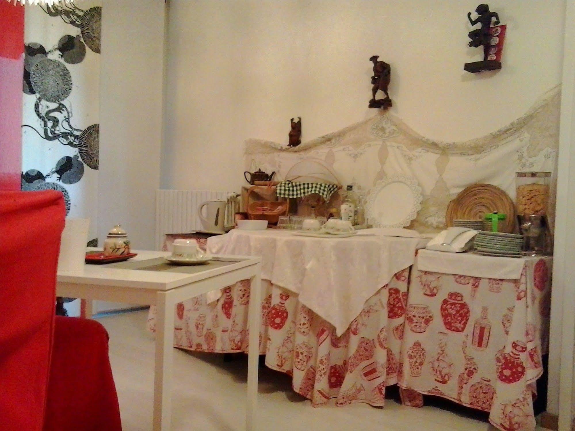 Accademia B&B Trezzo sull'Adda Exterior photo