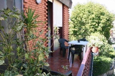 Accademia B&B Trezzo sull'Adda Exterior photo